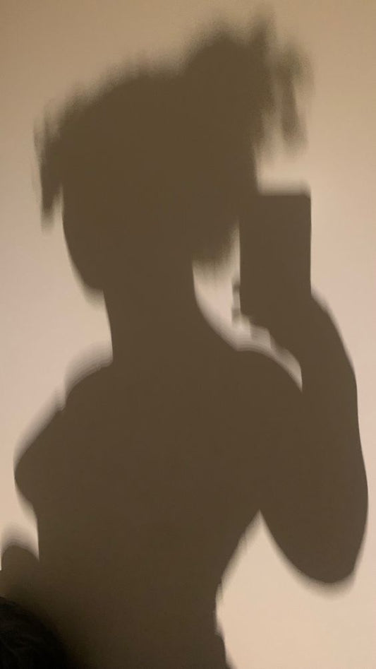 The real about why I’ve been MIA | 3min read