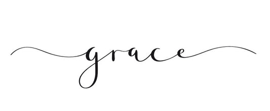 Give yourself grace + pour into you | 4min read